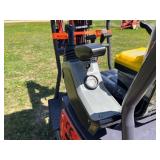 CFG Mini Excavator (MX15RX)