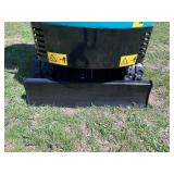 CFG Mini Excavator (QH12R)