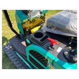 CFG Mini Excavator (QH12R)