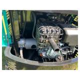 CFG Mini Excavator (QH12R)