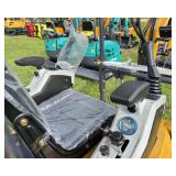 CFG Mini Excavator (QK18R)