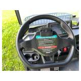 SDLANCH 6-Person Electric Golf Cart (SDLGC100)