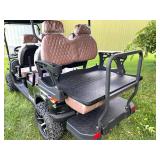 SDLANCH 6-Person Electric Golf Cart (SDLGC100)