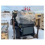 SDLANCH Skid Steer Loader (SDLL50)