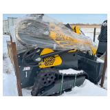 SDLANCH Skid Steer Loader (SDLL50)