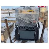 SDLANCH Skid Steer Loader (SDLL50)