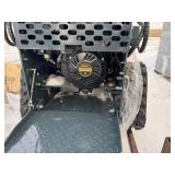 SDLANCH Skid Steer Loader (SDLL50)