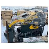 SDLANCH Skid Steer Loader (SDLL50)