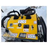 SDLANCH Skid Steer Loader (SDLL50)