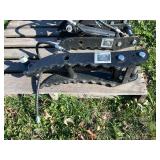 SDLANCH Hydraulic Thumb Clamp (IRETC)