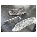 SDLANCH 6-Person Electric Golf Cart (SDLGC100)