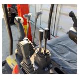 CFG NT20-CZ Mini Excavator