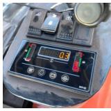 CFG NT20-CZ Mini Excavator