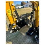 CFG H12R Mini Excavator