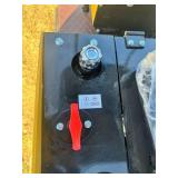 CFG H12R Mini Excavator