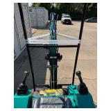 CFG MH12RX Mini Excavator