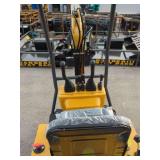 CFG MX12R Mini Excavator