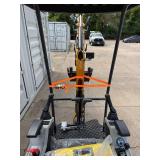 CFG XZ20R Mini Excavator