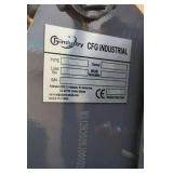 CFG MX12R Mini Excavator