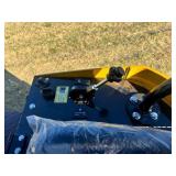 CFG H12R Mini Excavator