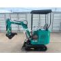 CFG H15R Mini Excavator