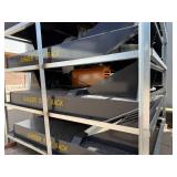 Wolverine Brush Cutter