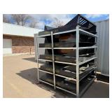 Wolverine Brush Cutter