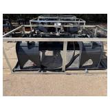 Wolverine Grapple Bucket