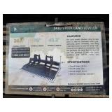 Wolverine Skid Steer Land Leveler