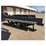 Wolverine Skid Steer Ripper