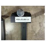 Wolverine Forklift Fork