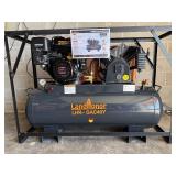 LandHonor 40 Gallon 2-Stage Truck Mounted Air Compressor