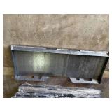 Wolverine Yinatech 1/4” Universal Quick Attach Mount Plate