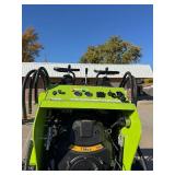 Landhero Mini Skid Steer Loader