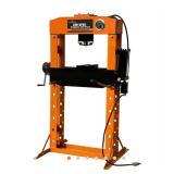 Landhonor 50 Ton Shop Press