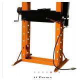 Landhonor 50 Ton Shop Press