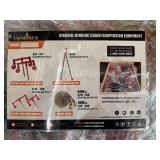 Landhonor Rigging/Binding Chain/Suspension Equipment