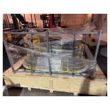 Landhonor LDH-830 Power Trowel