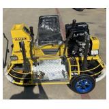 Landhonor LDH-830 Power Trowel