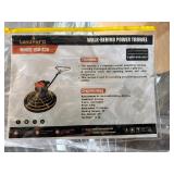 Landhonor Walk-Behind Power Trowel