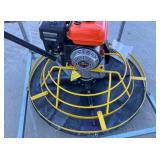 Landhonor Walk-Behind Power Trowel