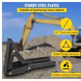 Wolverine VEVOR 32inch Backhoe Excavator Thumb