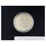 1921 Morgan Dollar Variety Set