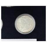 1921 Morgan Dollar Variety Set