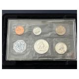 1963 Proof Set