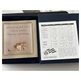 2005 Coin and Medal Set