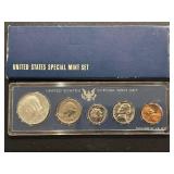 1967 Special Mint Set