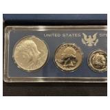 1967 Special Mint Set
