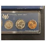 1967 Special Mint Set