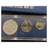 1967 Special Mint Set